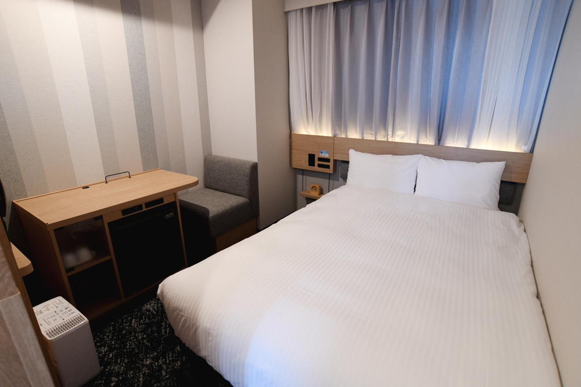 R&B Hotel Otsuka Eki Kitaguchi Tokyo Ngoại thất bức ảnh